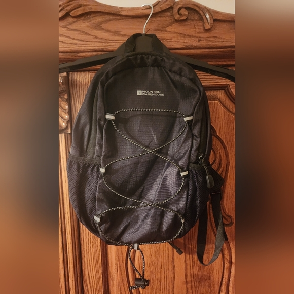 Mountain warehouse backpack - Picture 1 of 5